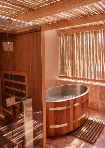 Sauna, Swell Hotel Byron Bay - Adults Only in Byron Bay