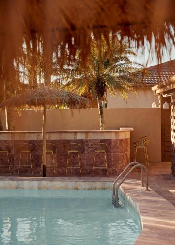 Surrounding environment, Swell Hotel Byron Bay - Adults Only in Byron Bay