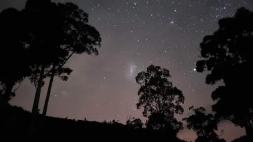 Base Camp Tasmania