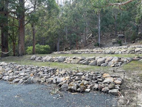 Unpowered Campsites