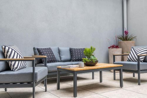 Boutique Stays - Axel Apartments G02 The Faircroft