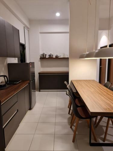 Kitchen, Imperio Professional Suite by AFINI in Alor Setar