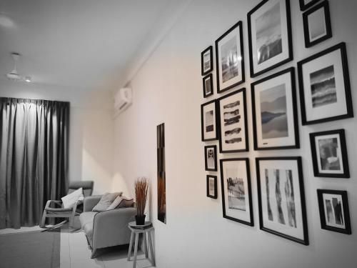 Facilities, Imperio Professional Suite by AFINI in Alor Setar