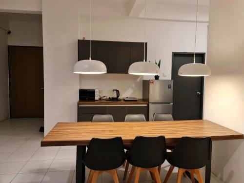 Facilities, Imperio Professional Suite by AFINI in Alor Setar