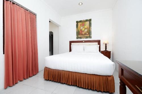 Perdana Kasih Hotel Klaten