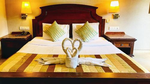Deluxe Room image 3