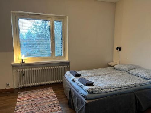 Apartment Malmö, Ostrobothnia