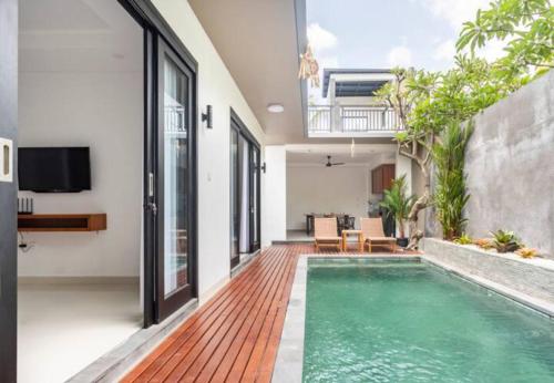 New Villa Galcu 2 Canggu