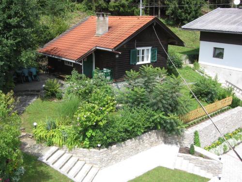 Ferienhaus Simon in Pörtschach am Wörthersee, Österreich