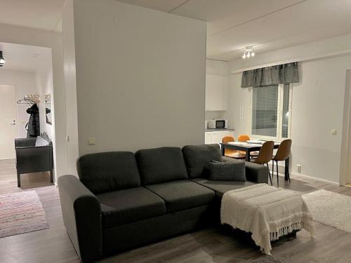 Apartment Korsholma1 - Vaasa