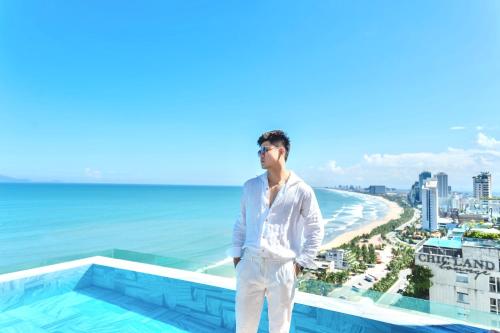Alacarte Luxury Ocean View Condotel - image 2