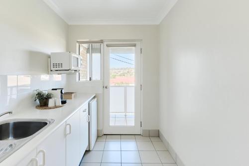 Konyha, Harbourview House in Bermagui