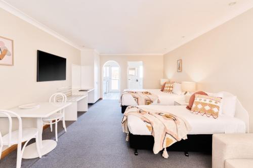 Harbourview House - Tilba Tilba