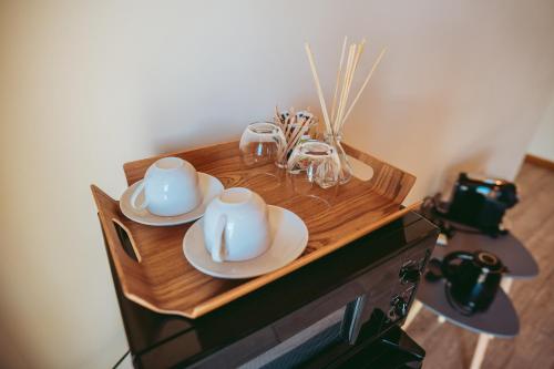 L'Auberge Créole in Sainte Anne