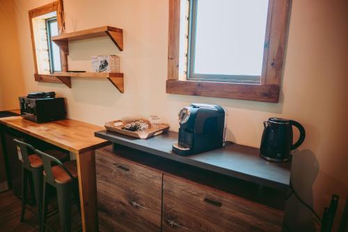 L'Auberge Créole in Sainte Anne