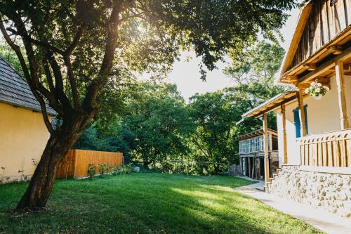 Emese Guesthause Emese Guesthause