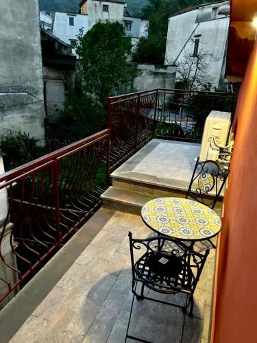 B&B Donna Francé (B&B Donna France) in Корбара