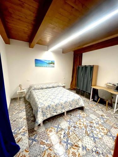B&B Donna Francé (B&B Donna France) in Корбара
