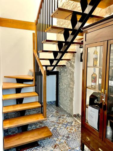 B&B Donna Francé (B&B Donna France) in Корбара