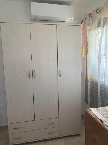 The park and the Lake in 貝爾謝巴