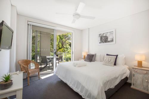 Bay Blu - Pet Friendly - Waterfront, Huskisson (foto 6)