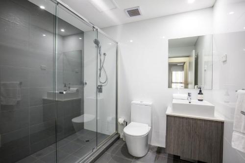 Bay Blu - Pet Friendly - Waterfront, Huskisson (foto 9)