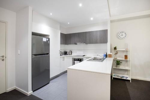 Bay Blu - Pet Friendly - Waterfront, Huskisson (foto 5)