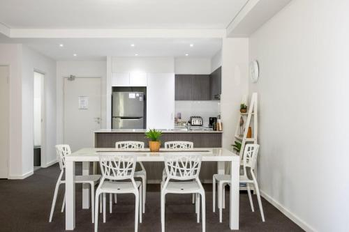 Bay Blu - Pet Friendly - Waterfront, Huskisson (foto 7)