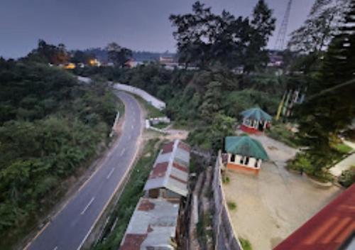 Hotel Mandal Ghang Arunachal Pradesh