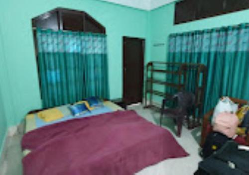Hotel Mandal Ghang Arunachal Pradesh