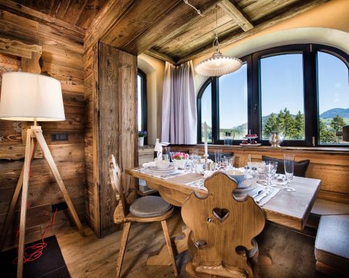 MONDI Resort Oberstaufen 5