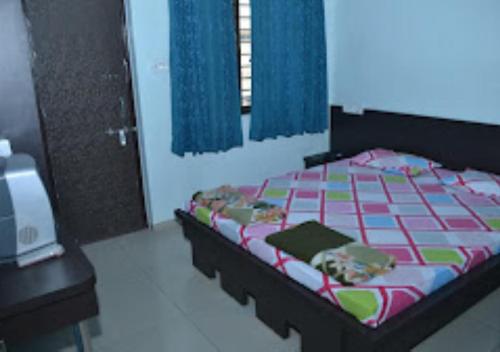 Hotel Rajdhani And Guest House Gujarat