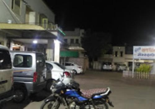 Hotel Rajdhani And Guest House Gujarat