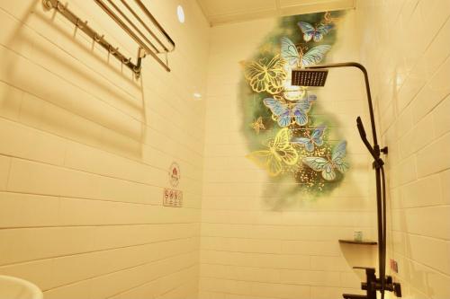 Hoang Tay Hotel - Dong Thap - 화장실