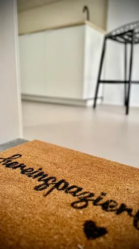 B71 - Appartement im Herzen des Schwarzwalds in Schramberg, Deutschland