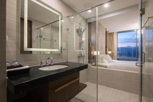 Highfloor King Cityview image 2