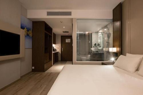 Highfloor King Cityview image 7