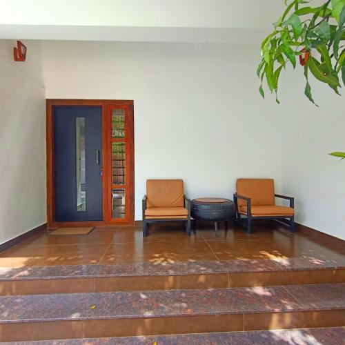 Faciliteiten, 400m² 1 slaapkamer, 1 privé badkamer Villa in Muttil (Empire Private Pool Villa) in Muttil