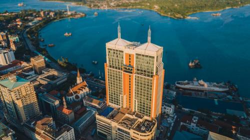 Johari Rotana