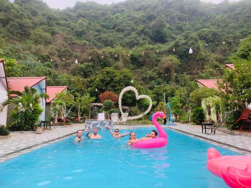 Cat Ba Park Homestay