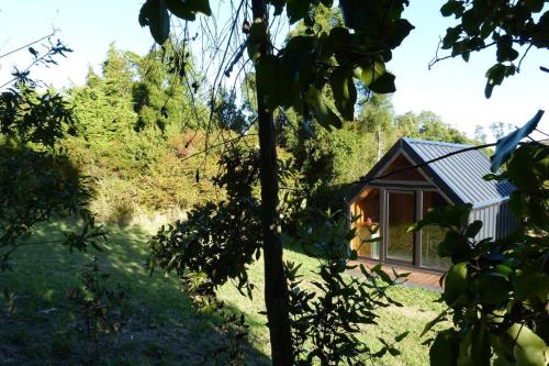 Tiny House Camino a Cascadas, Lago Llanquihue