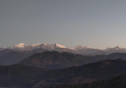 Himalaya Mount View Resort Uttarakhand