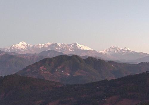 Himalaya Mount View Resort Uttarakhand