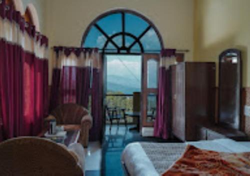 Himalaya Mount View Resort Uttarakhand