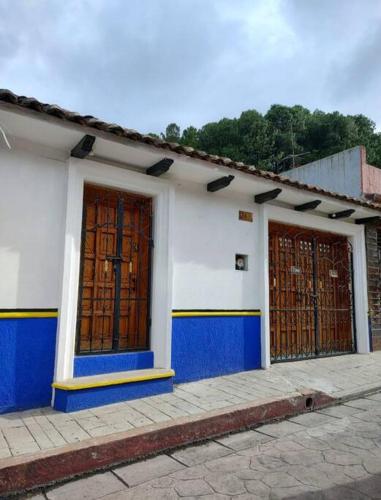 La casa del buen turista