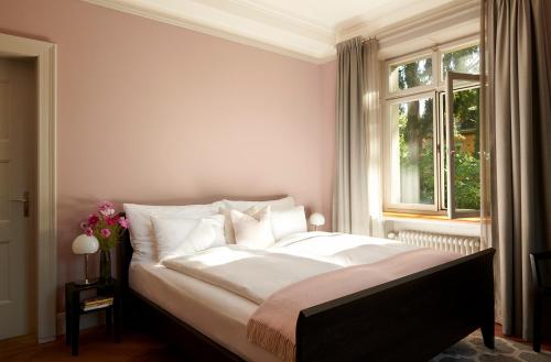 Signau House & Garden Boutique Hotel Zürich, Zürich (Foto 3)