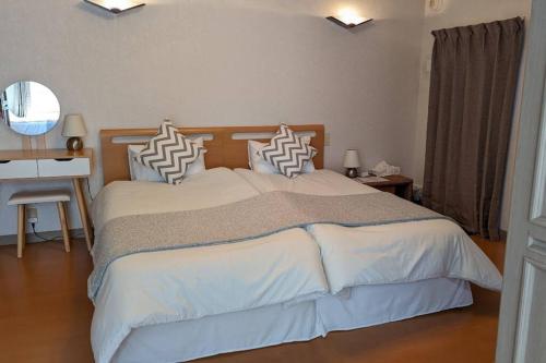 Roomy 4BR Home Sleeps 9／ShinOsaka／Large Groups