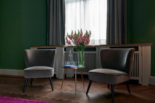 Signau House & Garden Boutique Hotel Zürich - main image