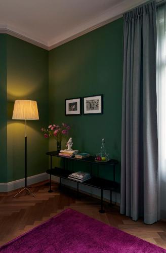 Signau House & Garden Boutique Hotel Zürich - image 6