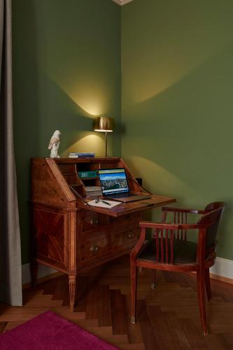 Signau House & Garden Boutique Hotel Zürich - image 5